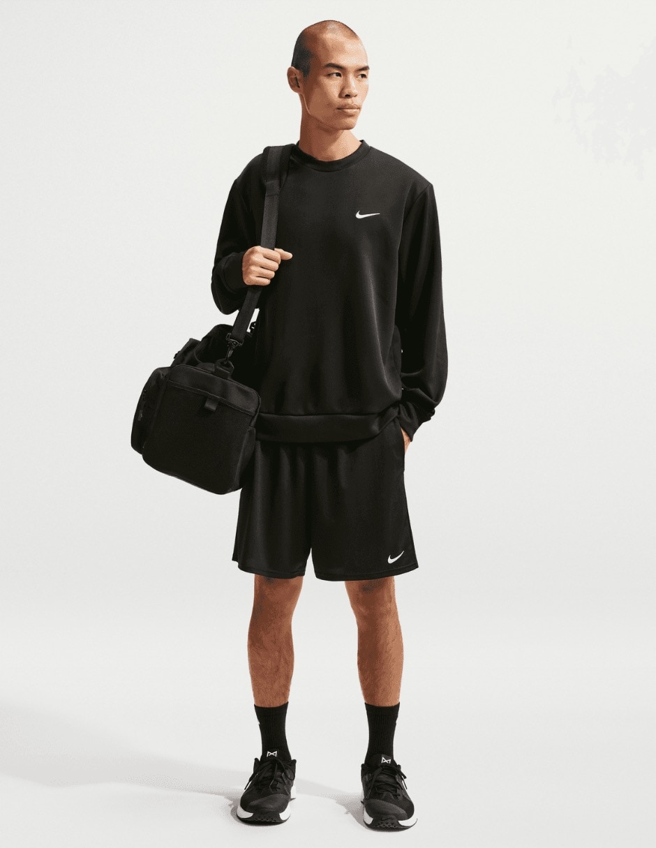 Short M Nk Df Flex 7In Short K para entrenamiento hombre 2