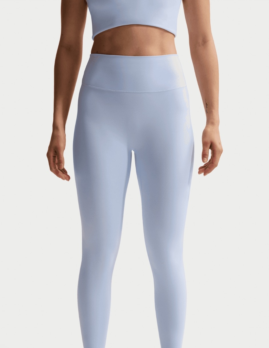 Malla deportiva compresión alta para mujer