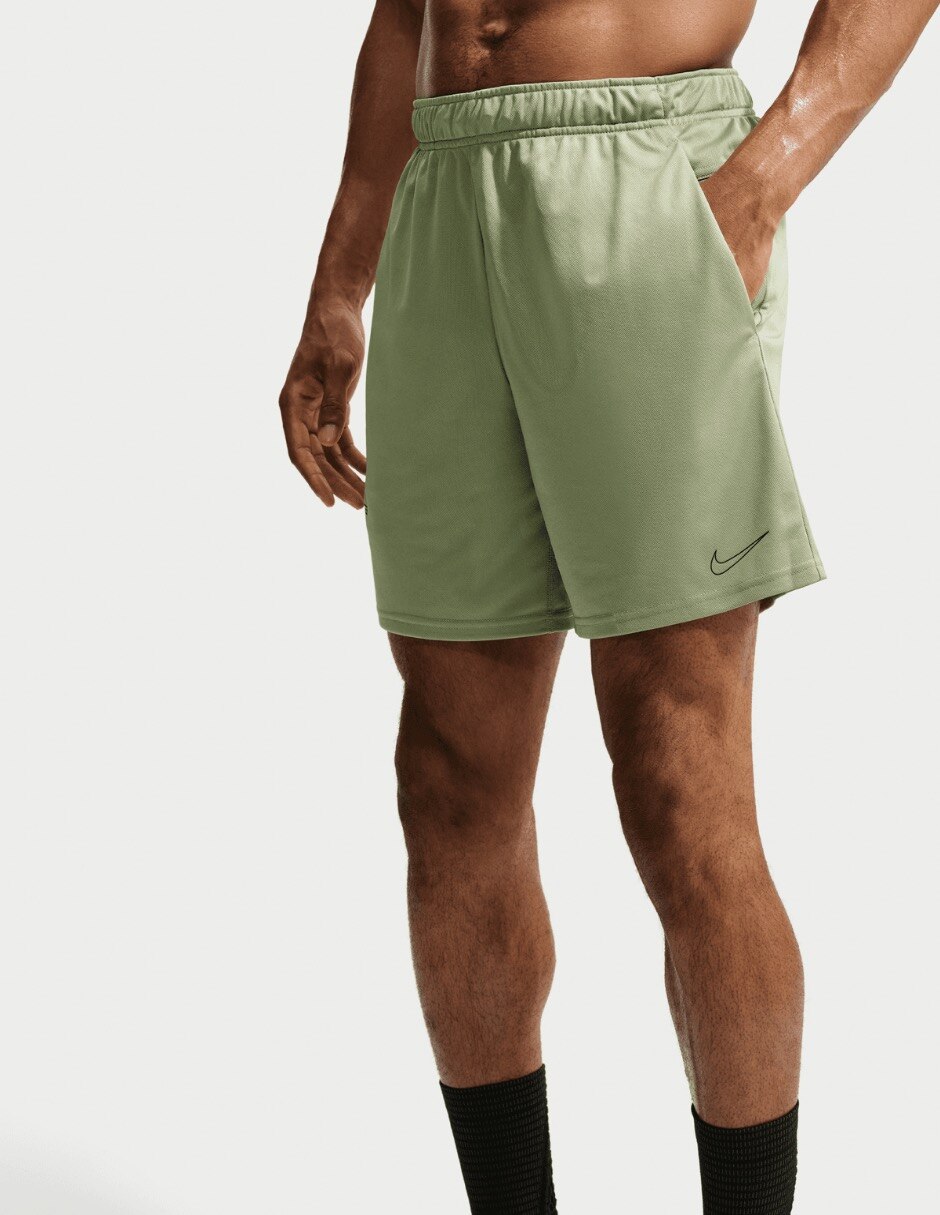 Short con bolsillos flex para entrenamiento hombre 4