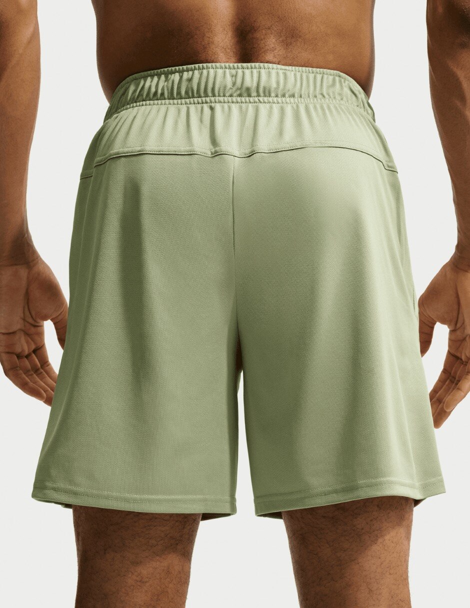 Short con bolsillos flex para entrenamiento hombre 3