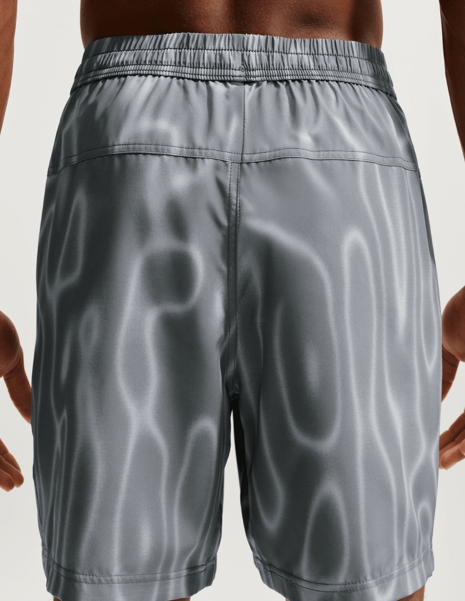 Short con bolsillos para entrenamiento hombre 4