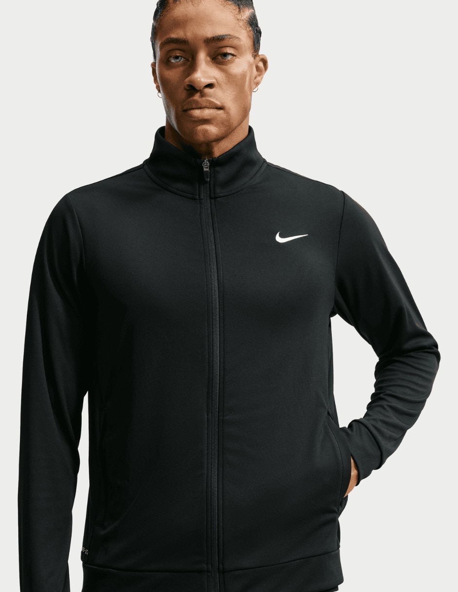 Chamarra para entrenamiento M Nk Df Flex Jacket K de hombre Chamarra para entrenamiento M Nk Df Flex Jacket K de hombre