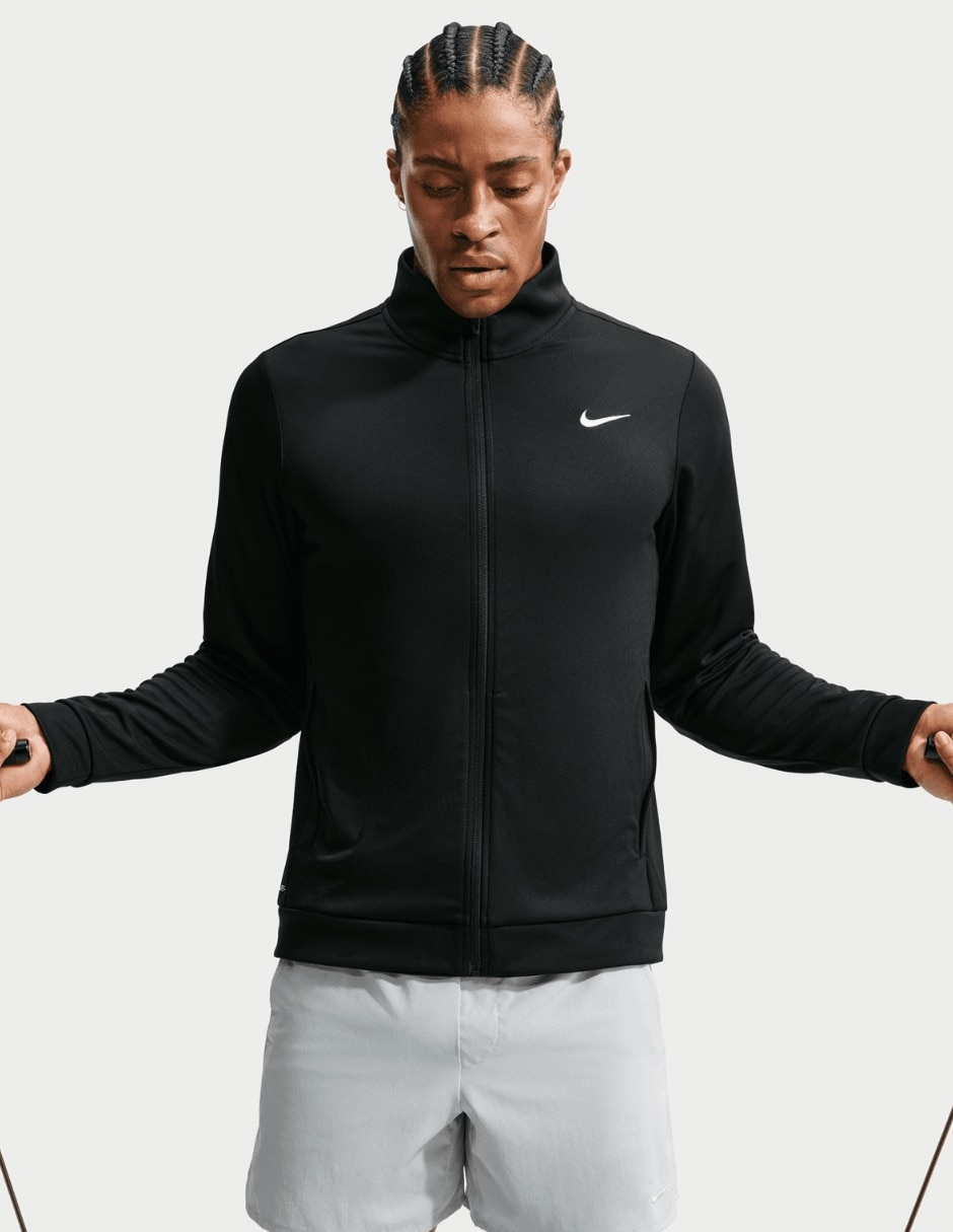 Chamarra para entrenamiento M Nk Df Flex Jacket K de hombre 2