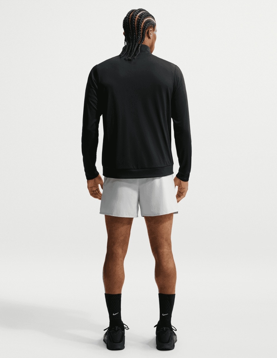 Chamarra para entrenamiento M Nk Df Flex Jacket K de hombre 3