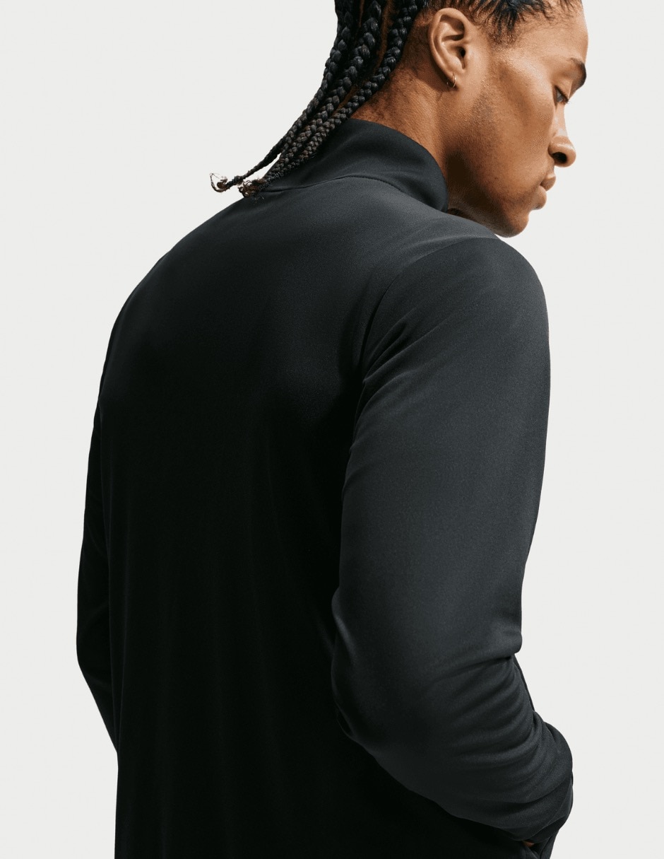 Chamarra para entrenamiento M Nk Df Flex Jacket K de hombre 5