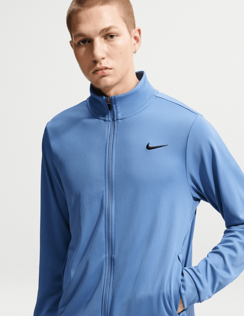 Chamarra para entrenamiento flex para hombre Chamarra para entrenamiento flex para hombre
