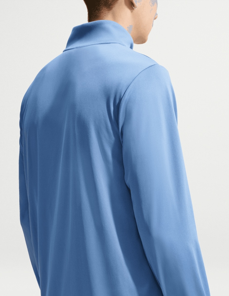 Chamarra para entrenamiento flex para hombre 3