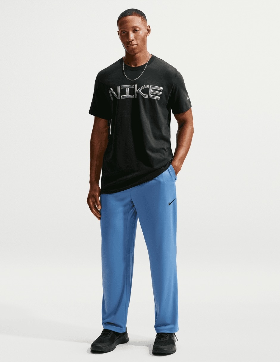 Pants nike m nk df flex pant k para entrenamiento para hombre