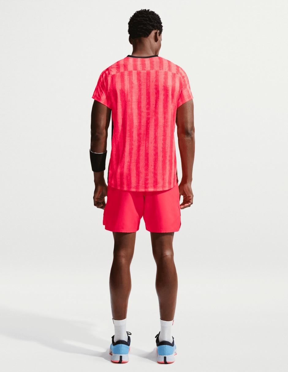 Playera para entrenamiento M Nkct Df Victory Top Prt de hombre 2