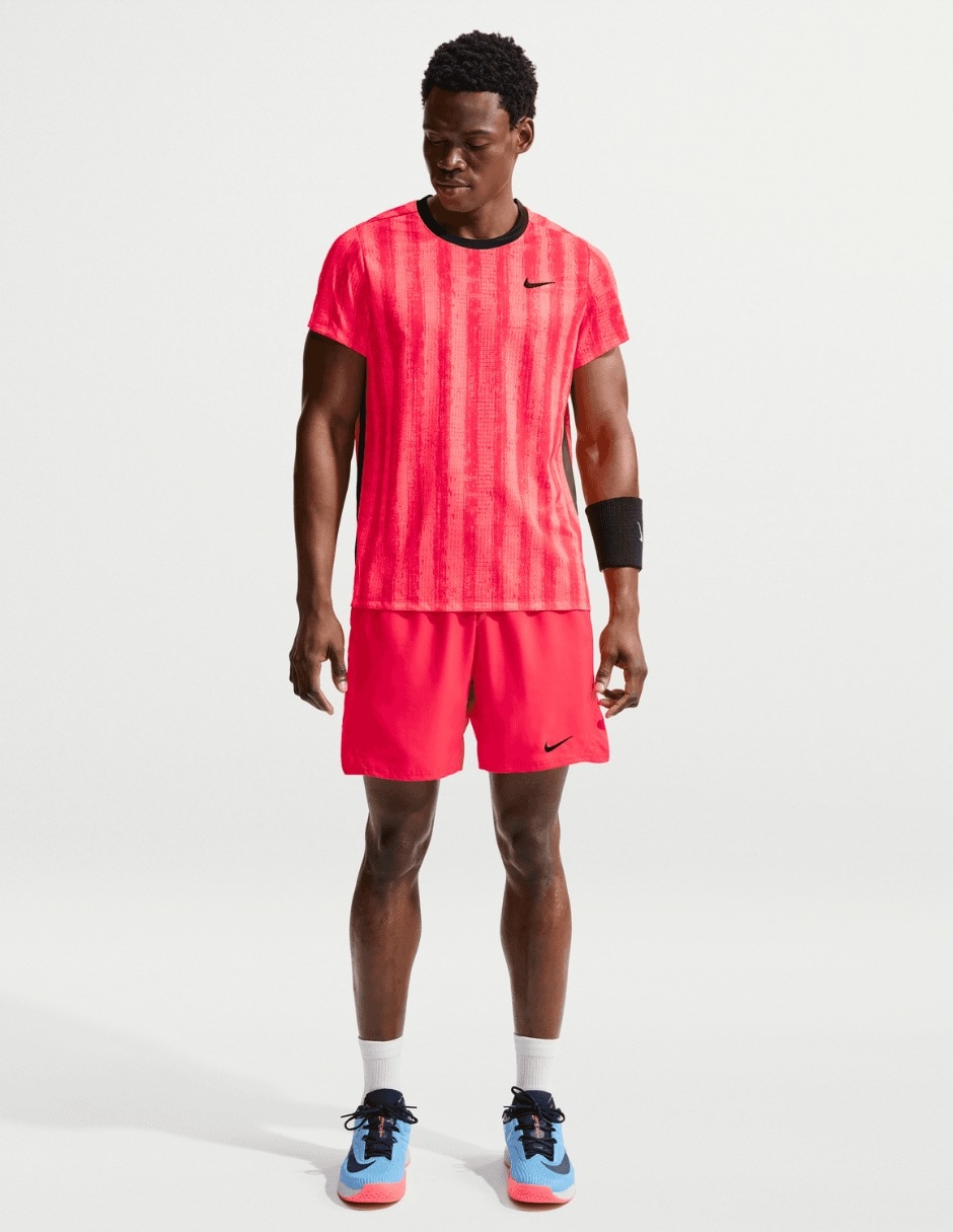 Playera para entrenamiento M Nkct Df Victory Top Prt de hombre 3