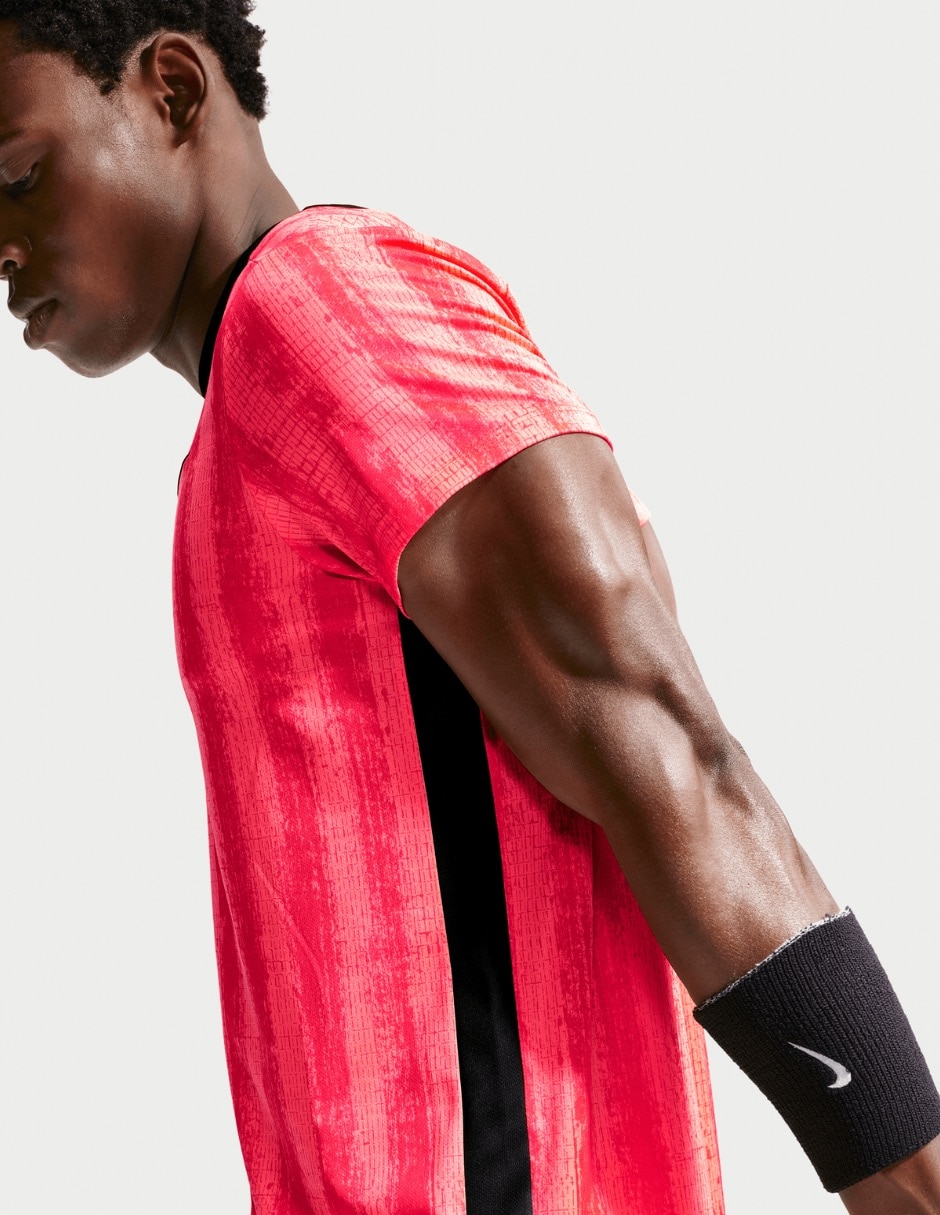Playera para entrenamiento M Nkct Df Victory Top Prt de hombre 5