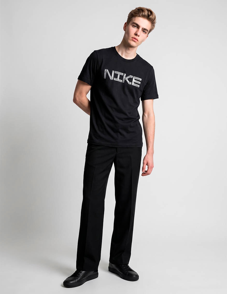 Playera deportiva para entrenamiento de hombre Playera deportiva para entrenamiento de hombre