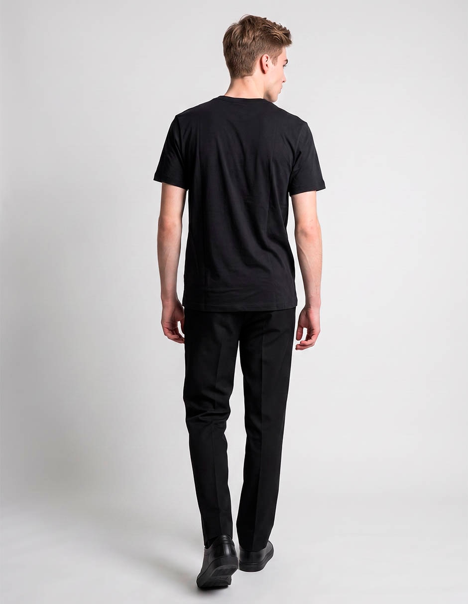 Playera deportiva para entrenamiento de hombre 2