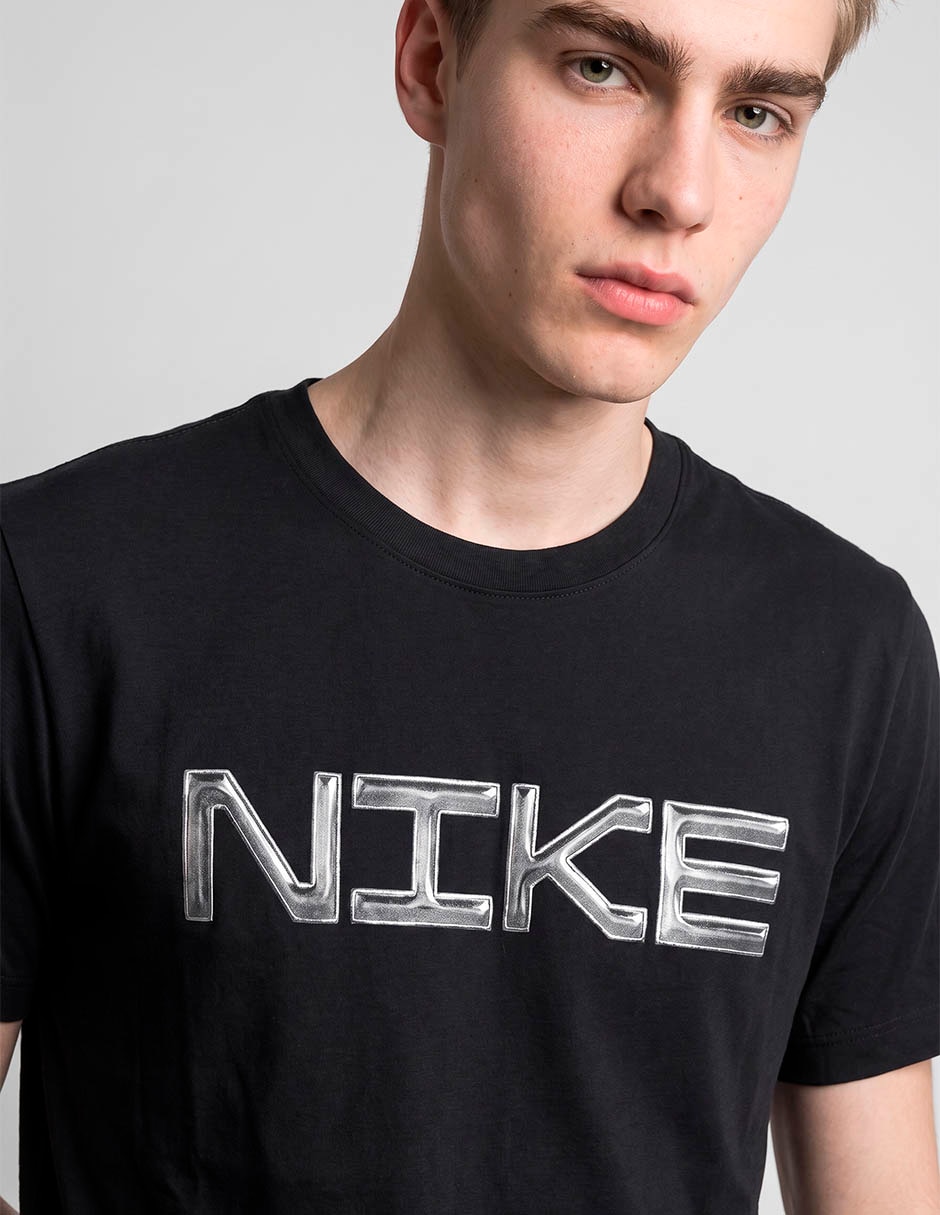 Playera deportiva para entrenamiento de hombre 4