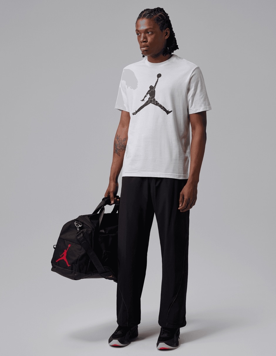 Pants M J Sprt Jam Pant para hombre 4