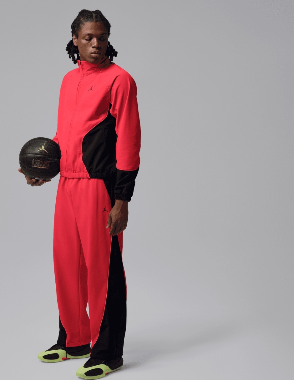 Pants M J SPRT Jam Pant para Básquetbol de hombre 2