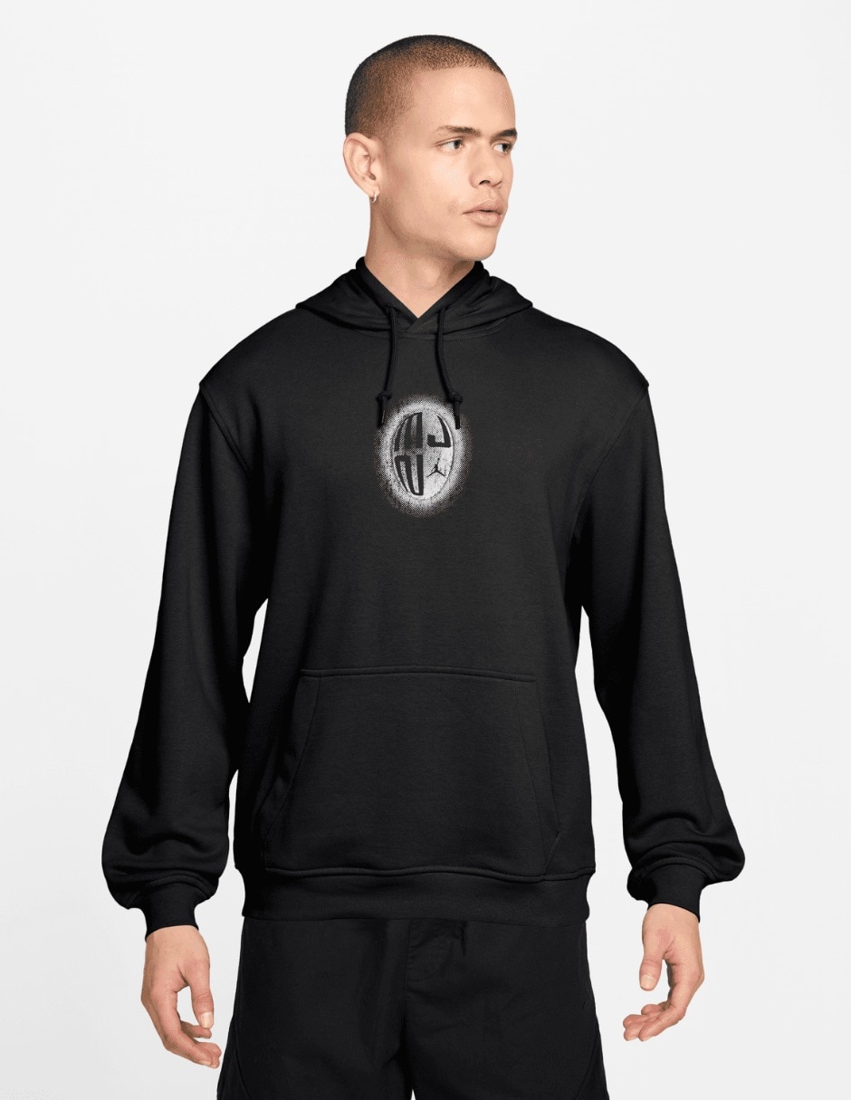 Sudadera Nike M J Df Sprt Csvr Gfx Flc Po para hombre