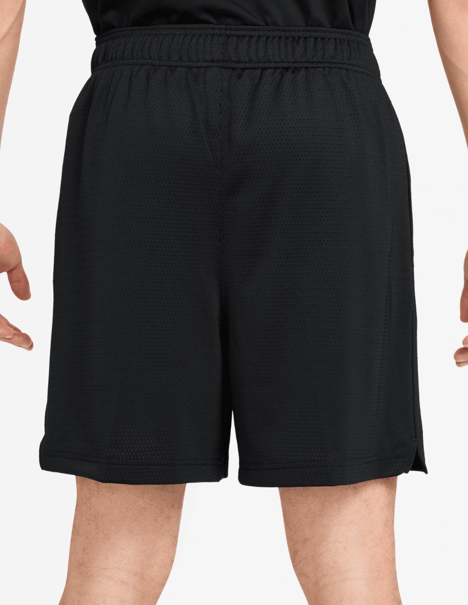 Short con bolsillos Nike M J Df Sprt Gfx Mesh para básquetbol hombre