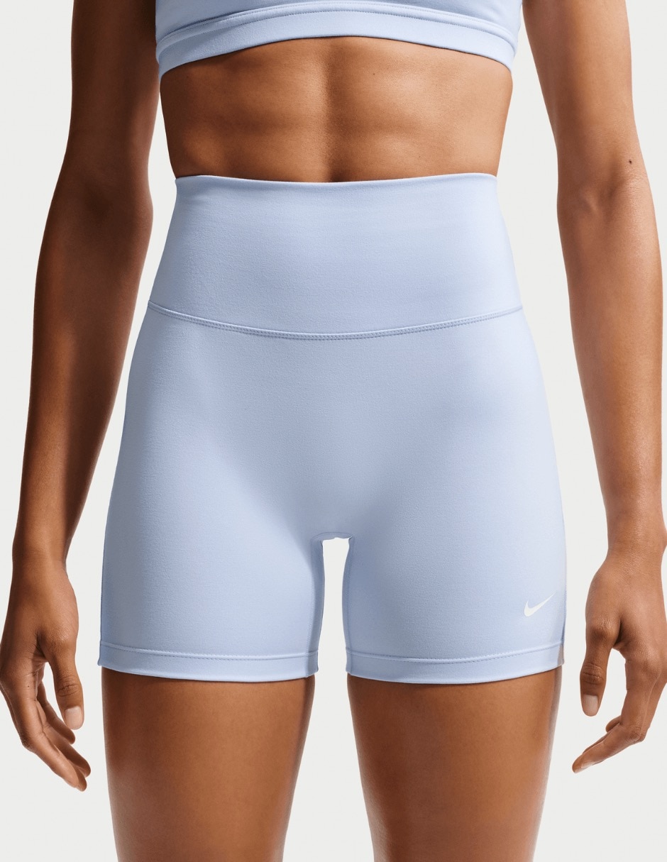 Malla W Nk Df One Hr 5In Short Useam para mujer
