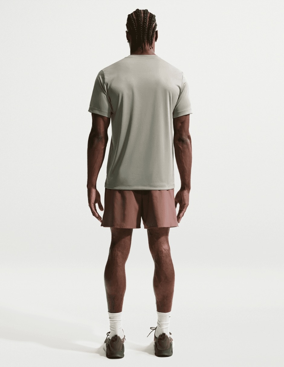 Playera deportiva 2