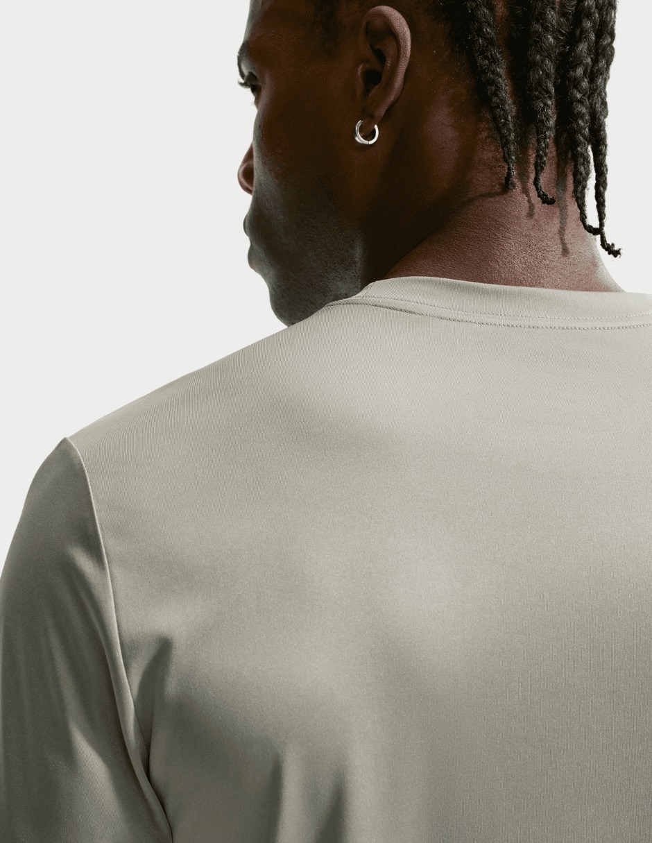 Playera deportiva 3