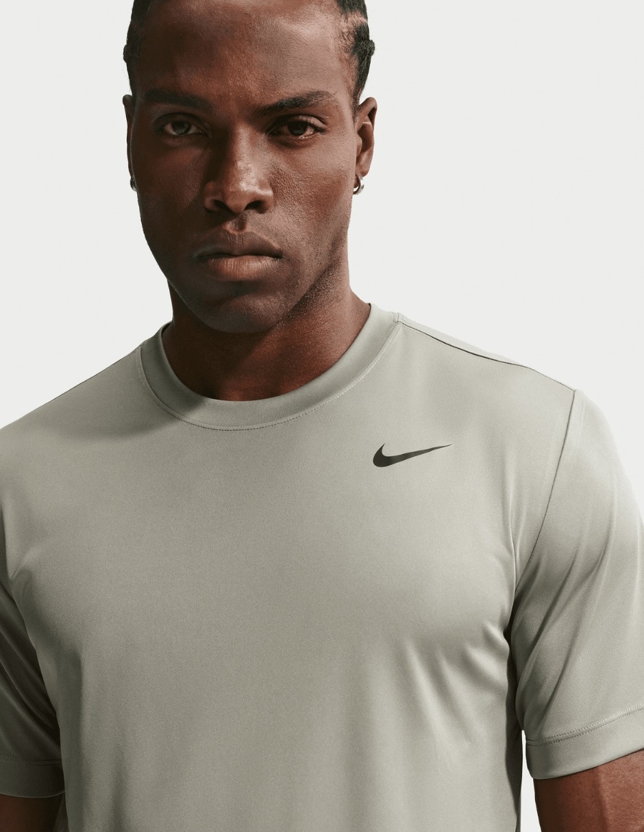 Playera deportiva 4