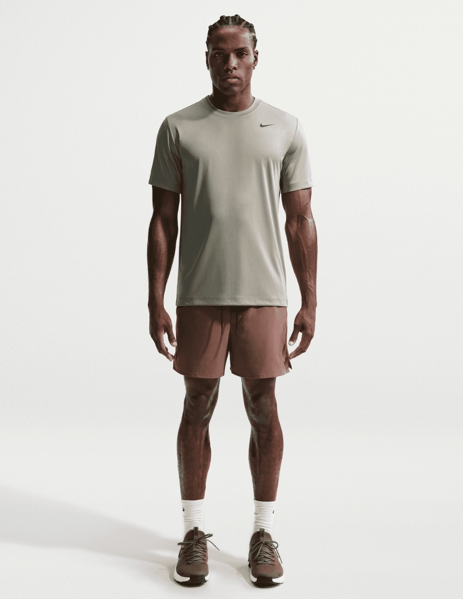 Playera deportiva 5