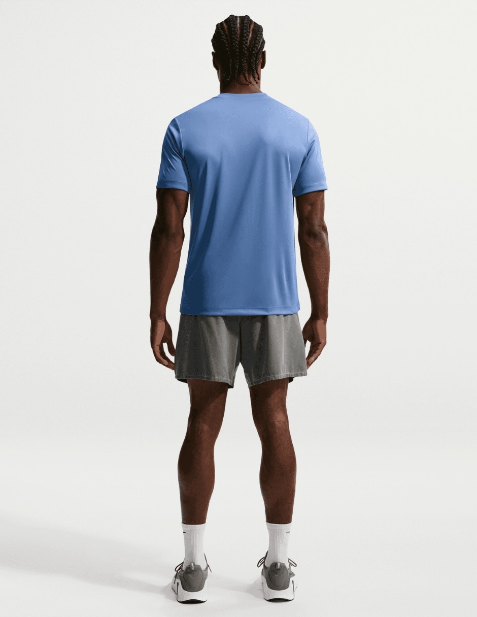 Playera deportiva para entrenamiento nike para hombre