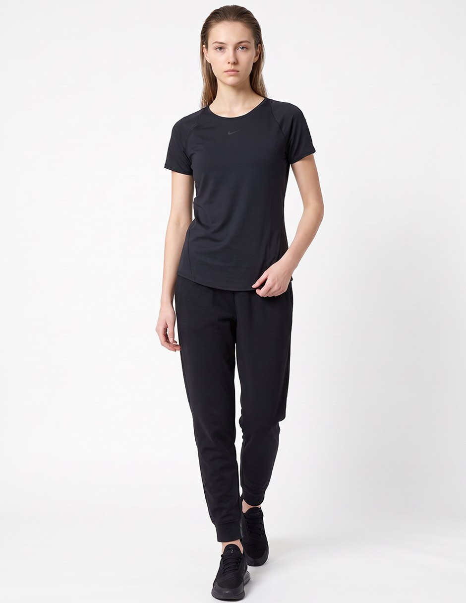 Playera deportiva para entrenamiento w nk df unvrsa ss para mujer 6