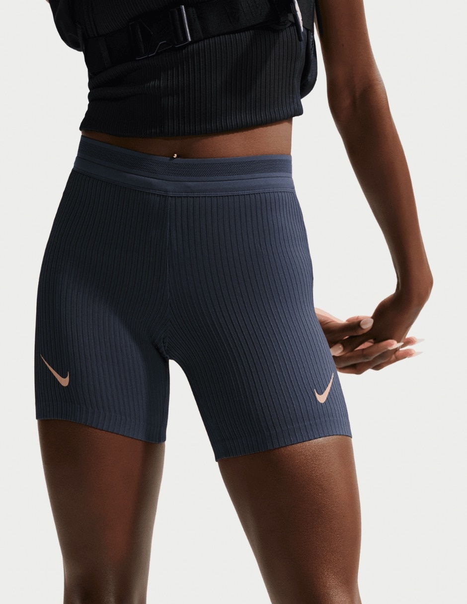 Short con bolsillos W NK Arswft Dfadv Tgt Short para mujer