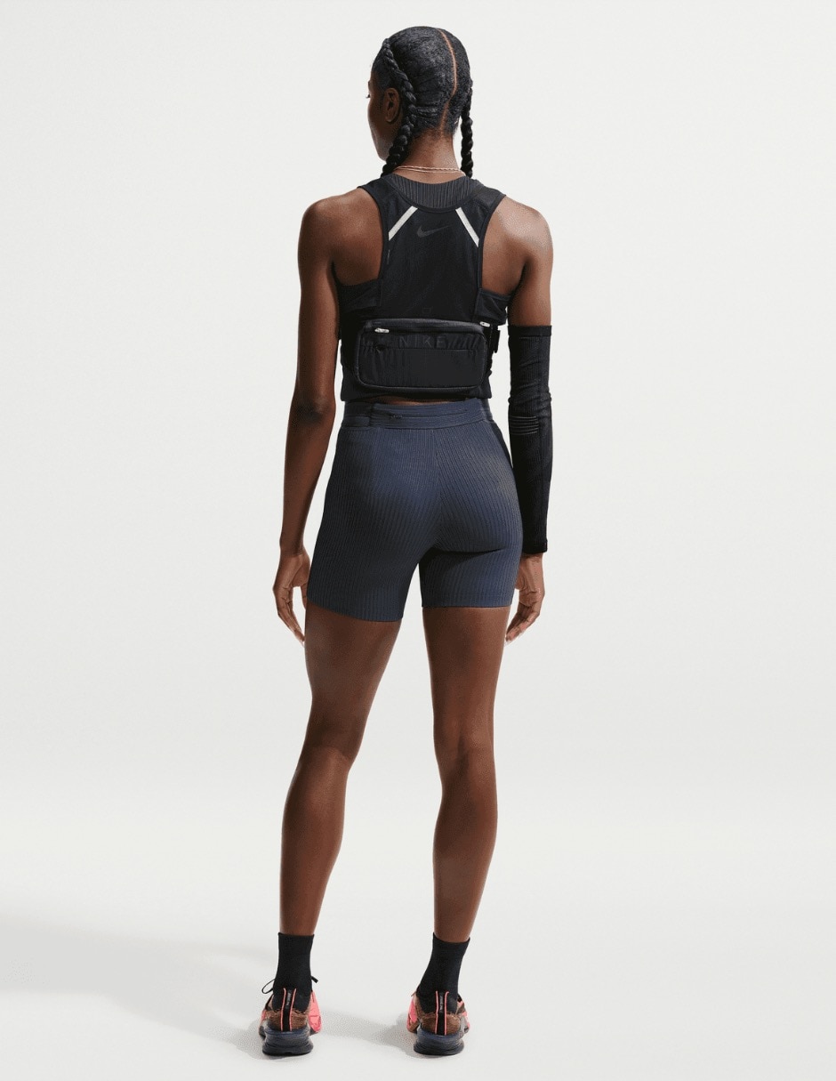 Short con bolsillos W NK Arswft Dfadv Tgt Short para mujer 2