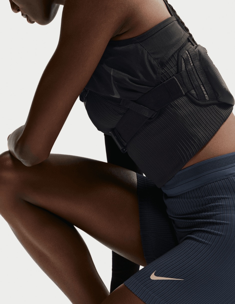 Short con bolsillos W NK Arswft Dfadv Tgt Short para mujer 4