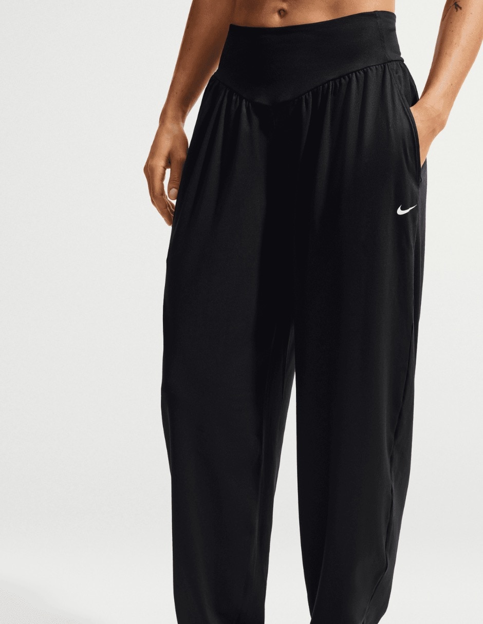 Pants W NK ONE RELAXED DF PANT FEM para Entrenamiento de Mujer Pants W NK ONE RELAXED DF PANT FEM para Entrenamiento de Mujer