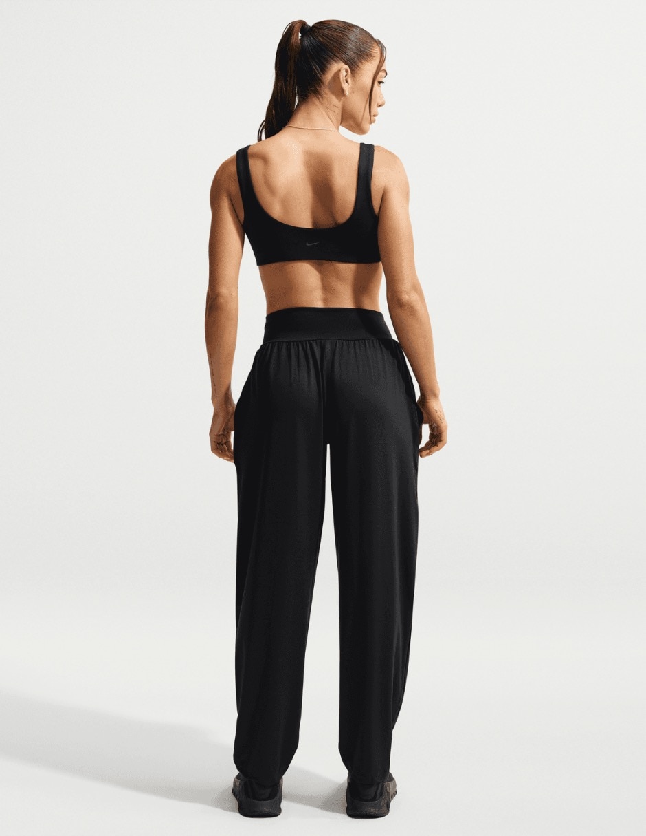 Pants W NK ONE RELAXED DF PANT FEM para Entrenamiento de Mujer 2