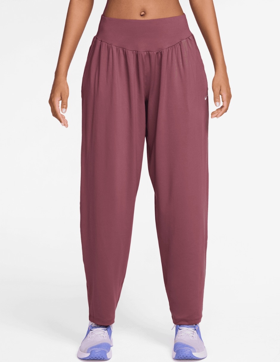 Pants W Nk One Relaxed Df Pant Fem para entrenamiento de mujer Pants W Nk One Relaxed Df Pant Fem para entrenamiento de mujer
