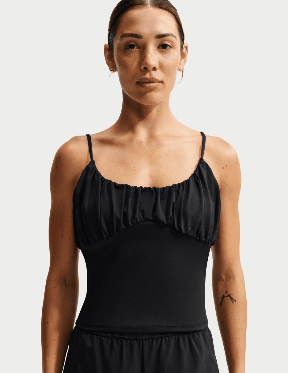 Jersey de manga corta para mujer