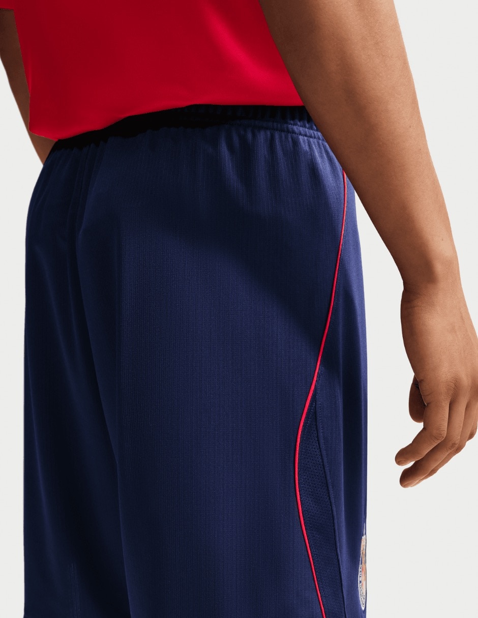 Short cdg m nk df stad hm para futbol de hombre 3