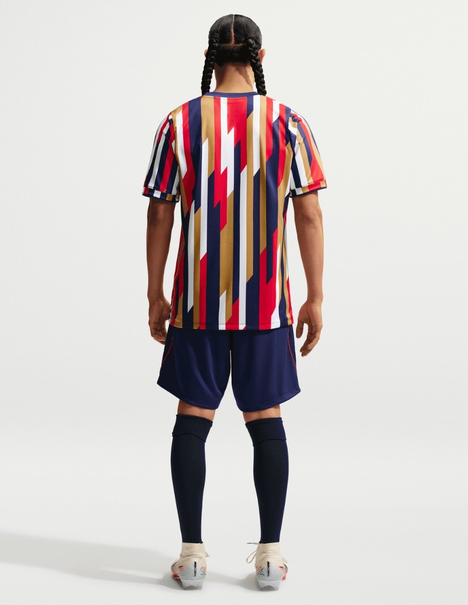Playera para hombre 2