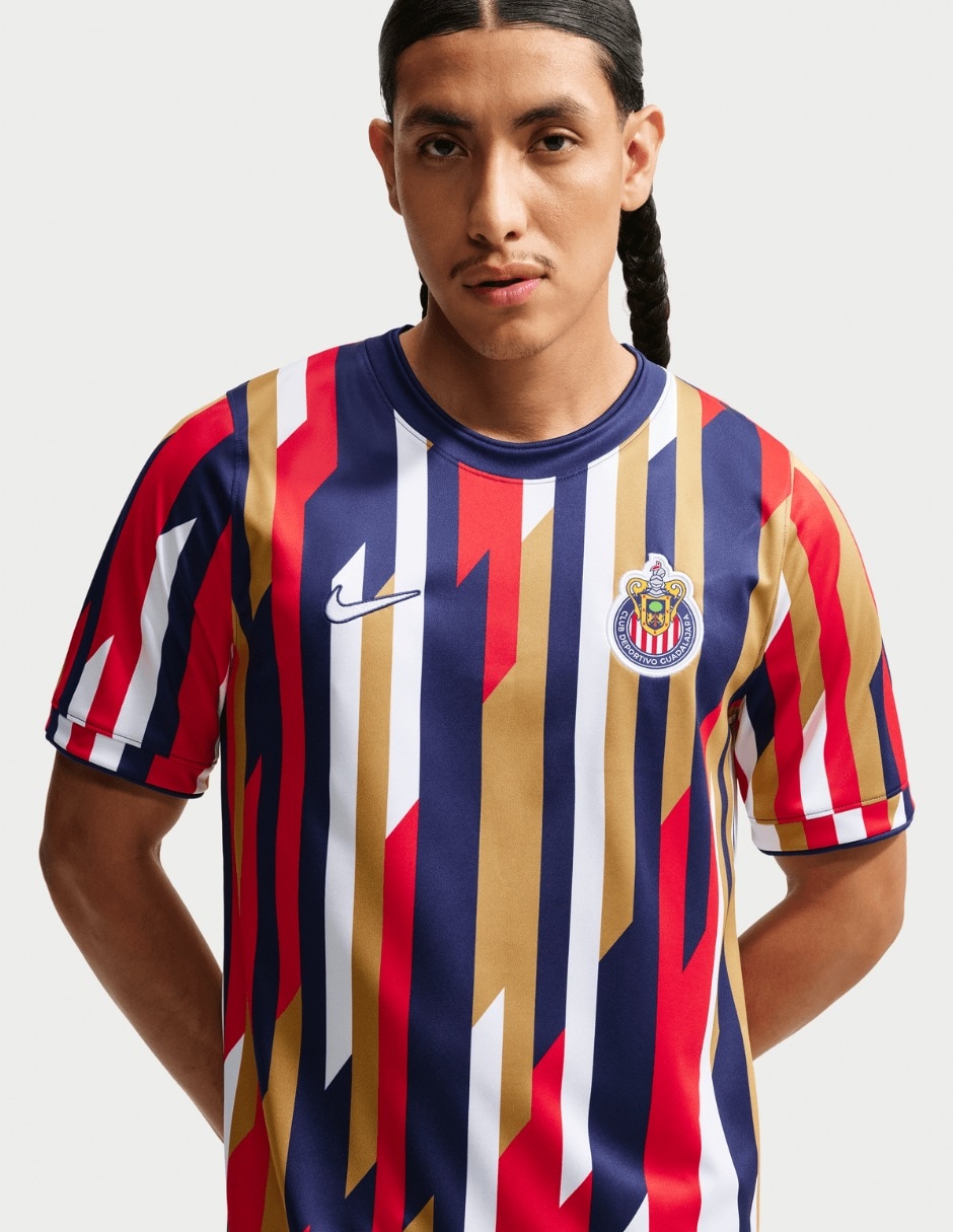Playera para hombre 5