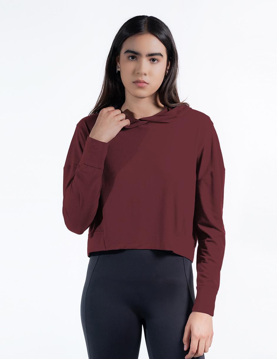 Sudadera con capucha para mujer Sudadera con capucha para mujer