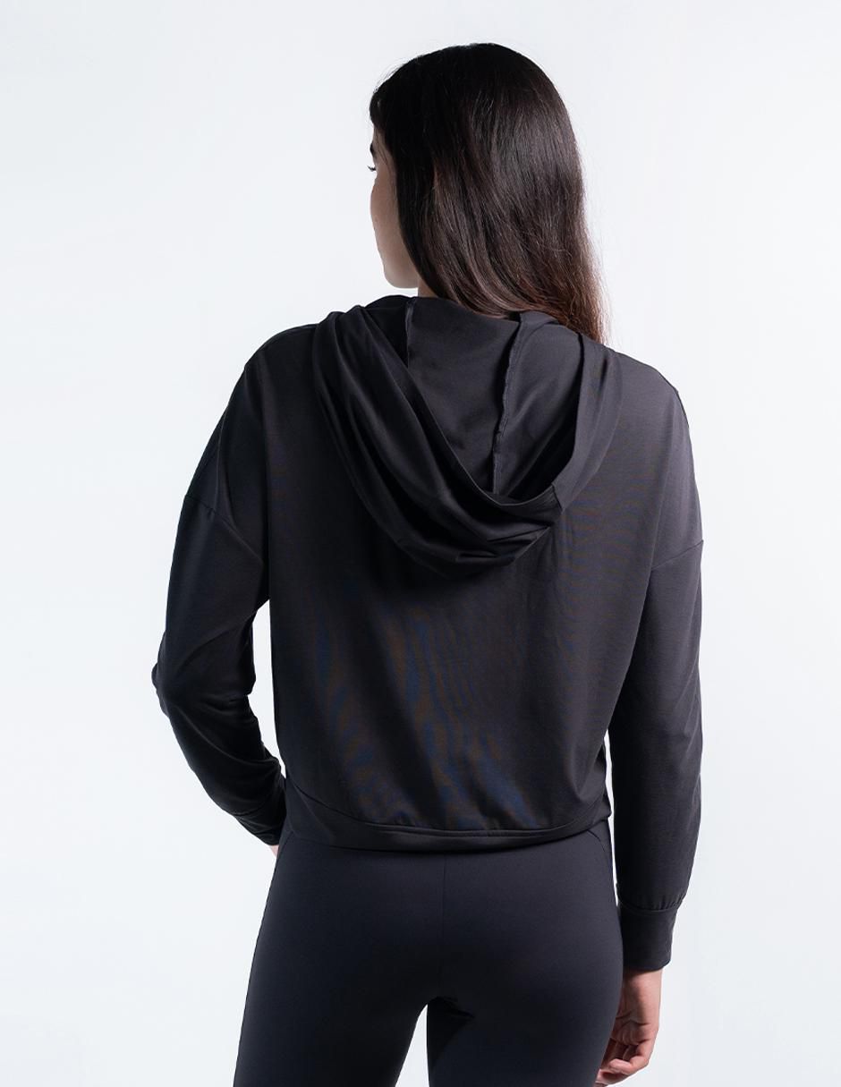 Sudadera Everlast con capucha para mujer
