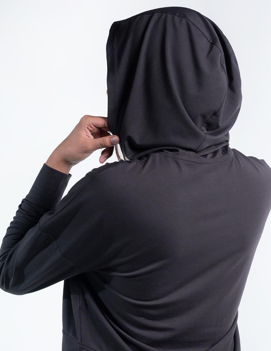 Sudadera Everlast con capucha para mujer