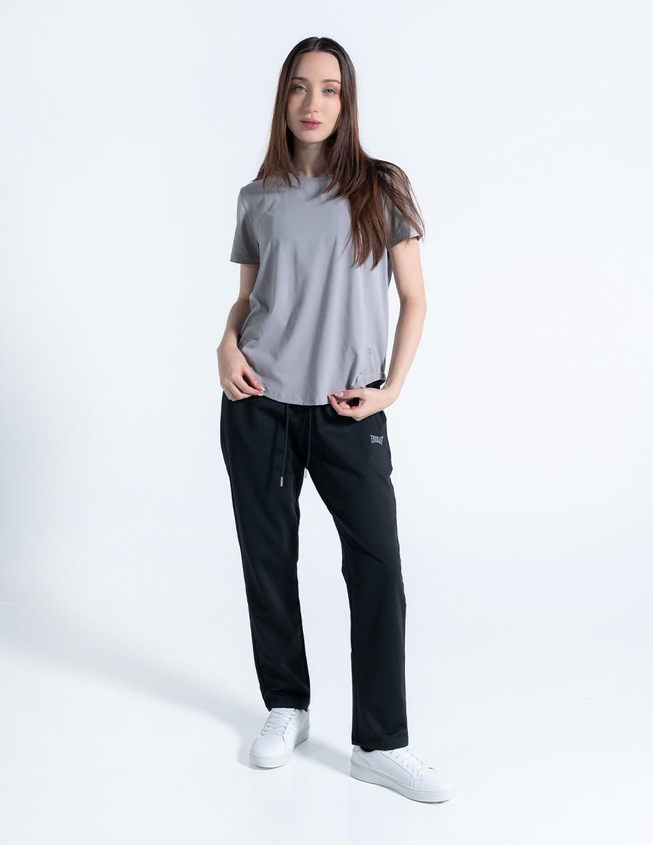 Playera deportiva para entrenamiento de mujer Playera deportiva para entrenamiento de mujer