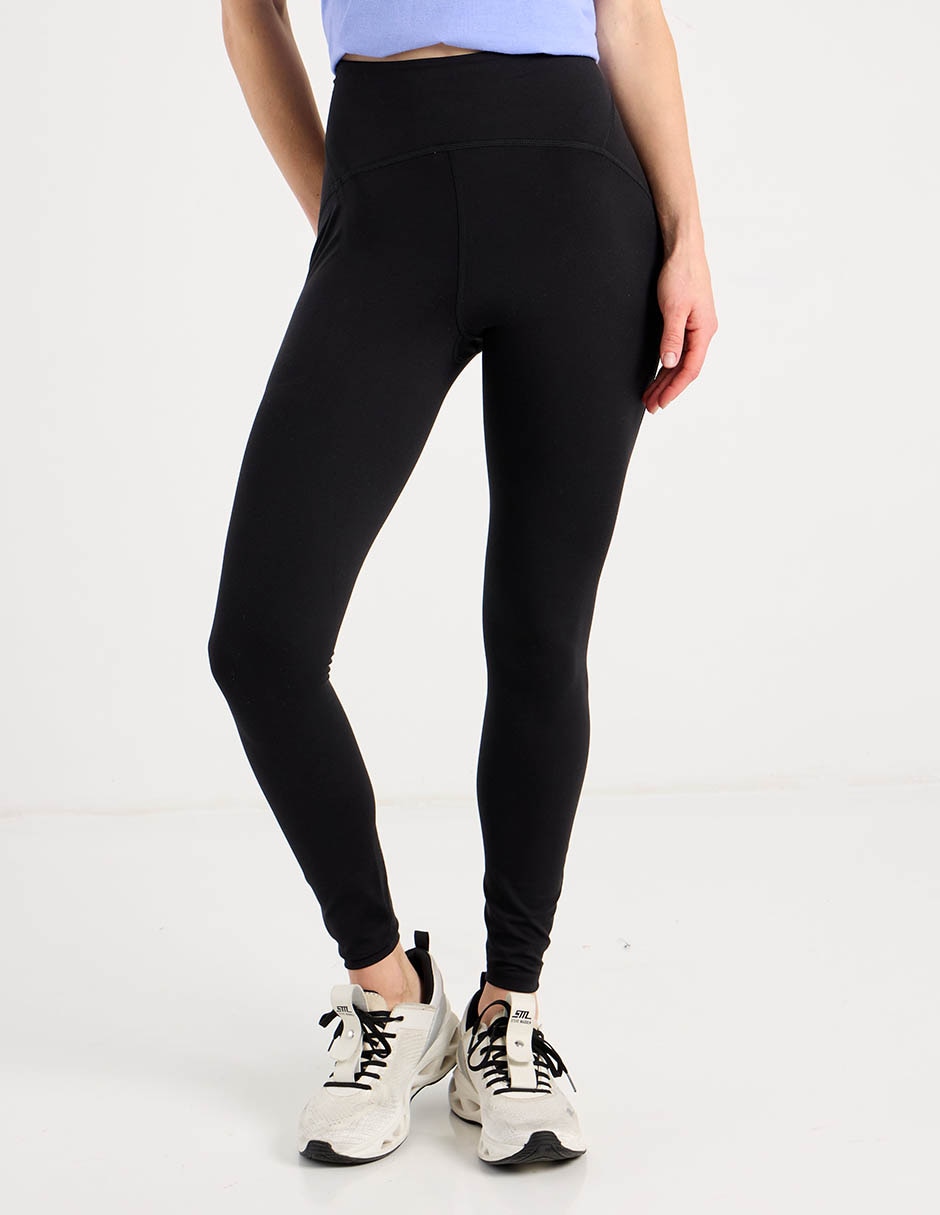 Malla w jaida pocket legging - 27 compresión media para mujer Malla w jaida pocket legging - 27 compresión media para mujer