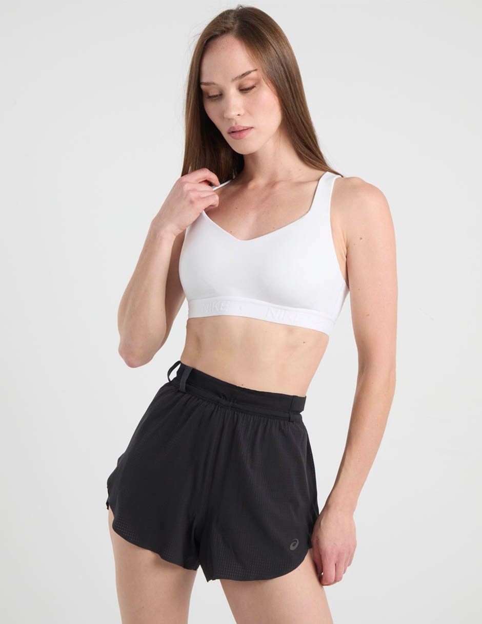 Short Metarun Split para correr mujer