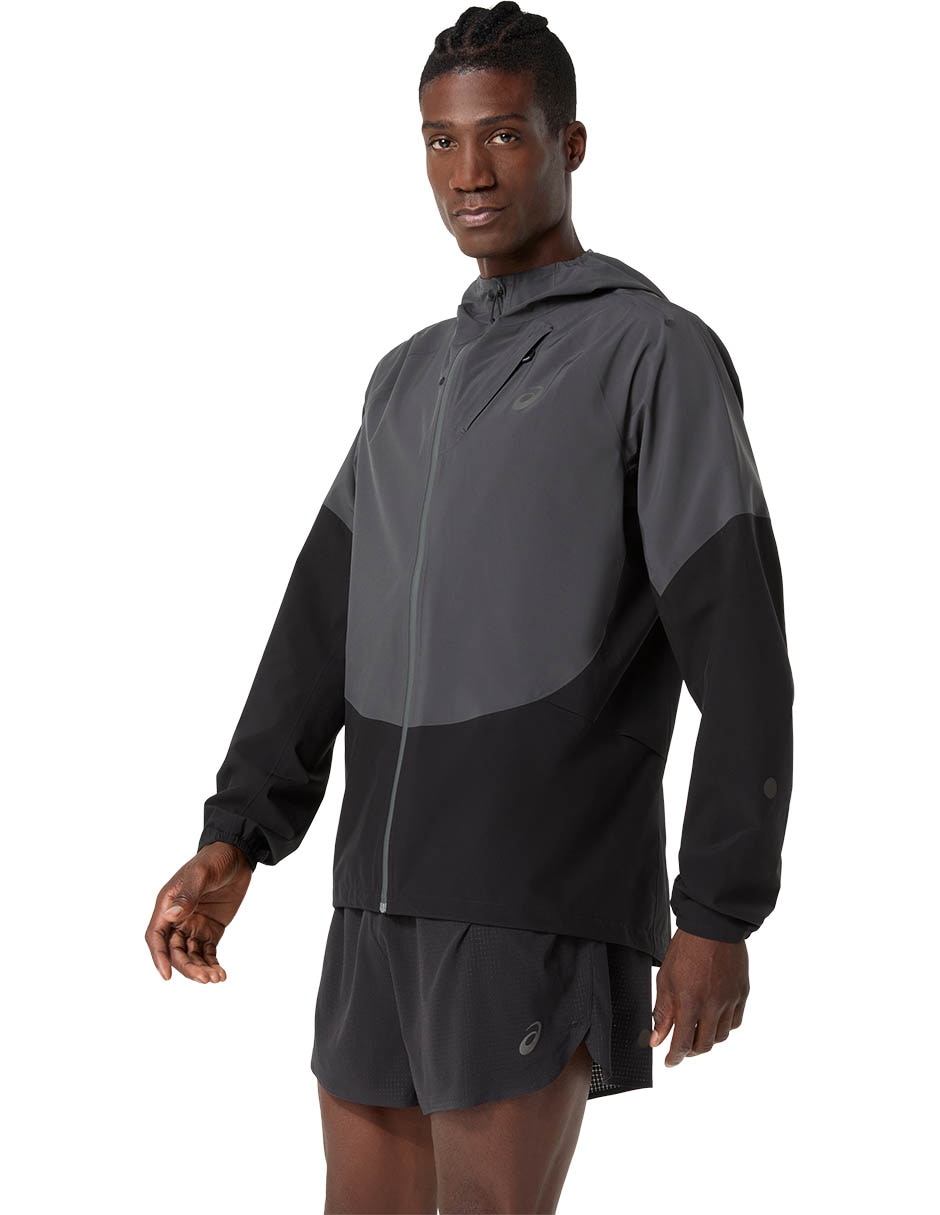 Chamarra para correr Metarun Legend de hombre