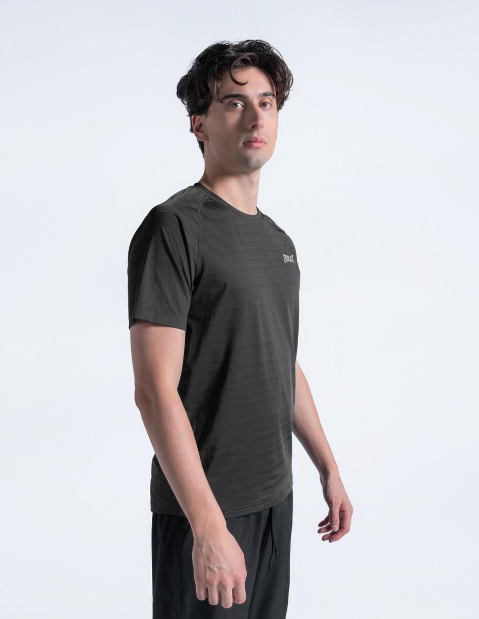 Playera deportiva para entrenamiento de hombre