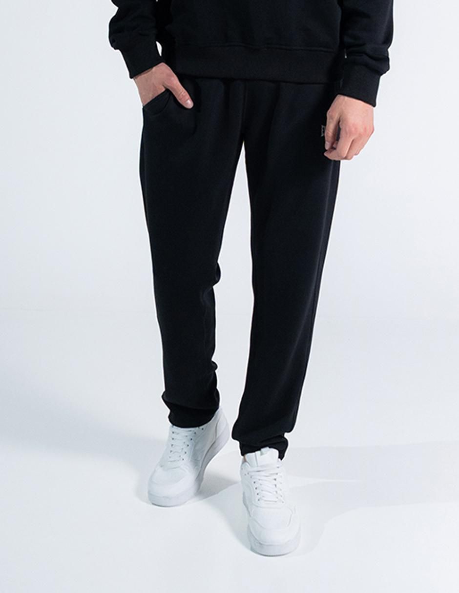 Pantalón deportivo térmico para entrenamiento para hombre 1