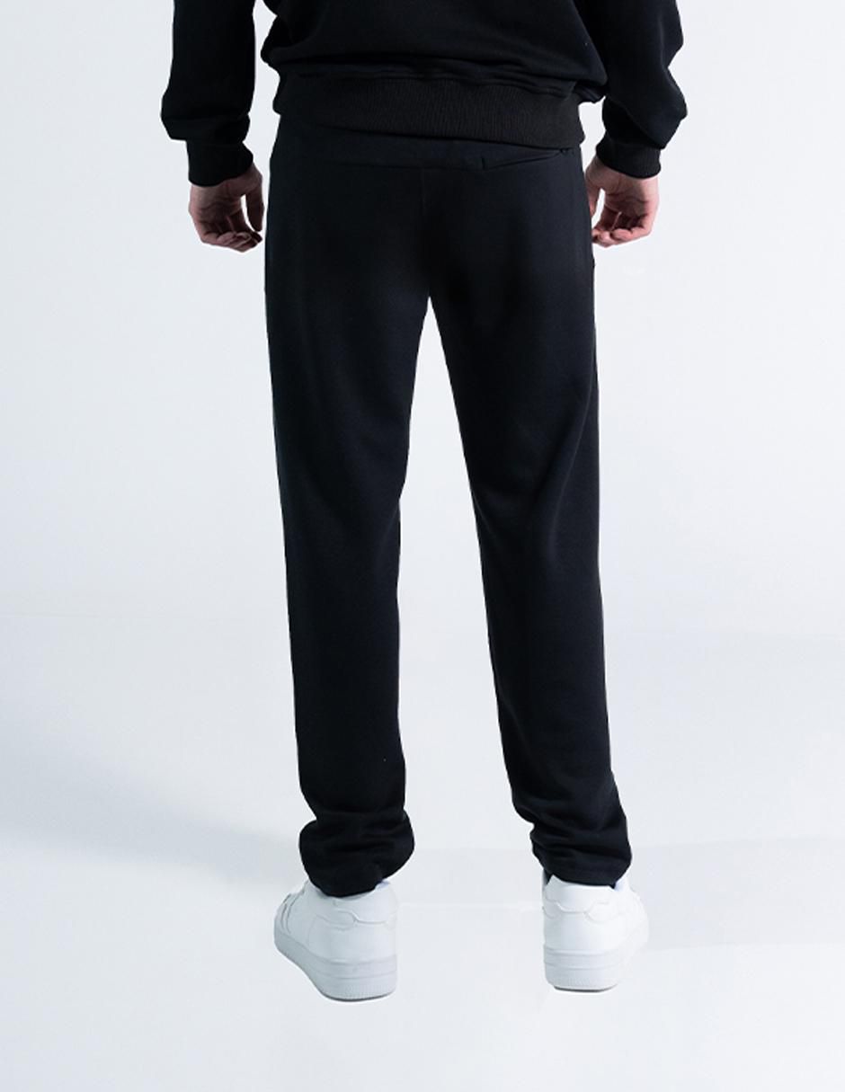 Pantalón deportivo térmico para entrenamiento para hombre 3
