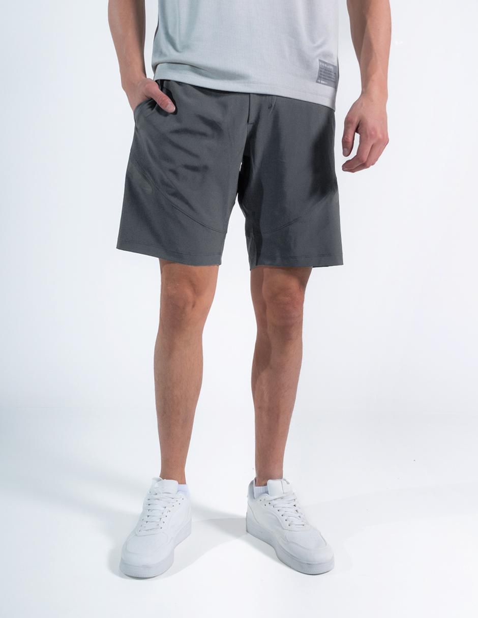 Short con bolsillos para entrenamiento hombre Short con bolsillos para entrenamiento hombre
